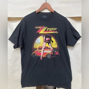 ZZ Top “Legs” Retro T-Shirt